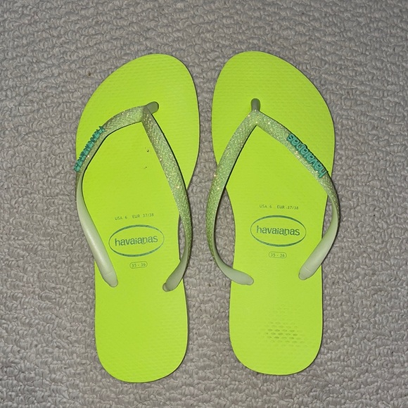 Havaianas - Picture 1 of 1